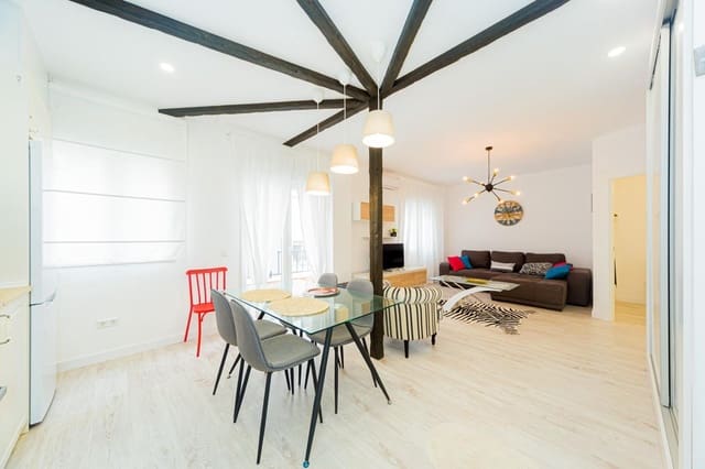 1 soverom Leilighet til salgs i Centro - Muelle Pesquero, Torrevieja - € 149 900 (Ref: 9994853)