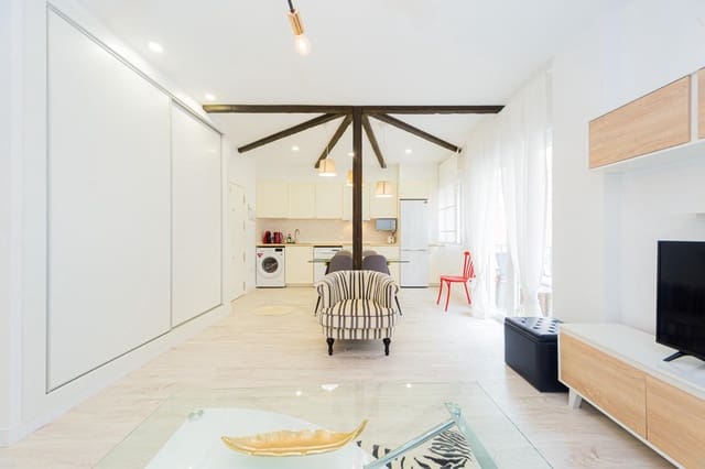 1 soverom Leilighet til salgs i Centro - Muelle Pesquero, Torrevieja - € 149 900 (Ref: 9994853)