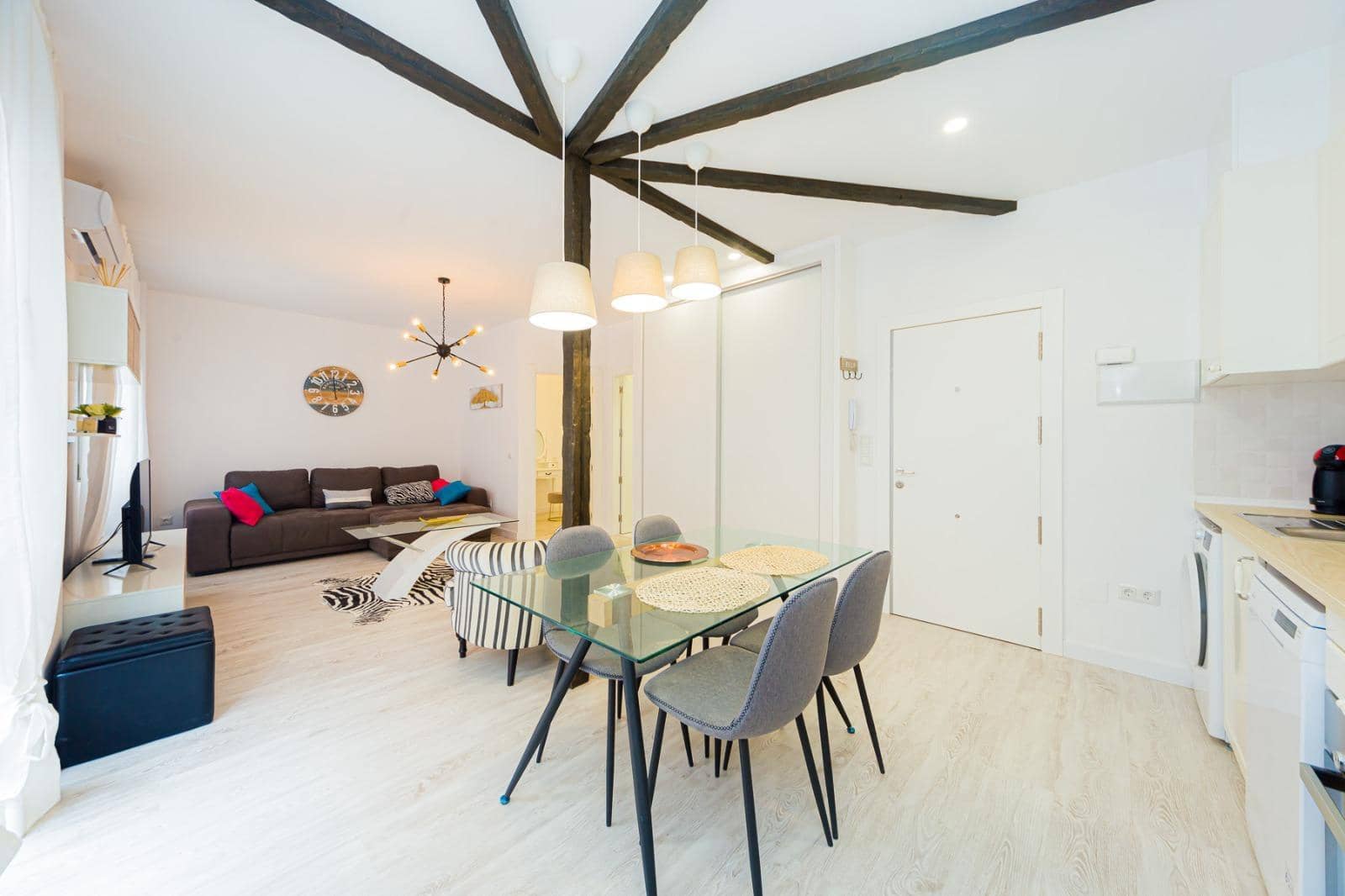 1 soverom Leilighet til salgs i Torrevieja - € 149 900 (Ref: 9994853)