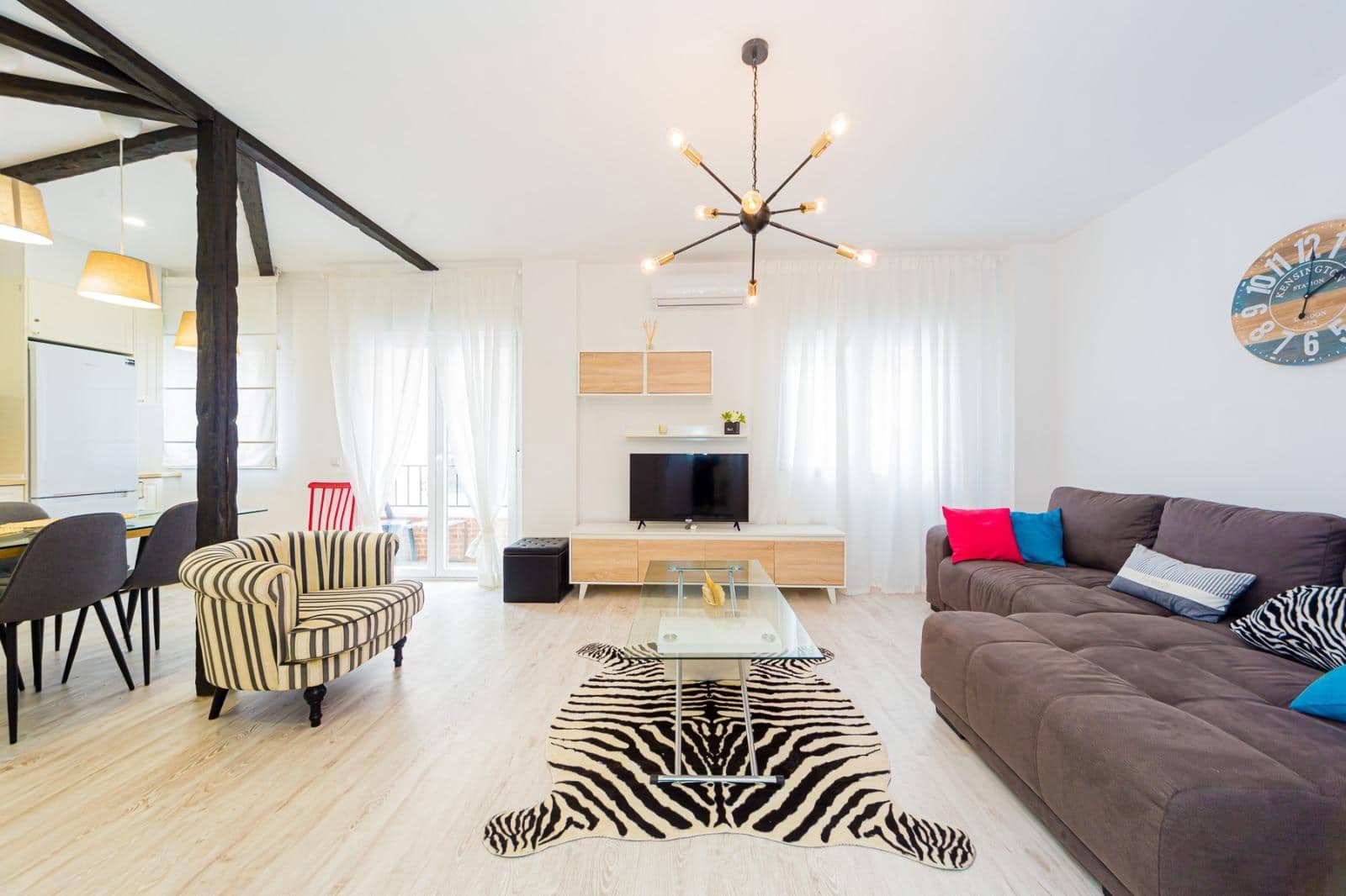 1 soverom Leilighet til salgs i Torrevieja - € 149 900 (Ref: 9994853)