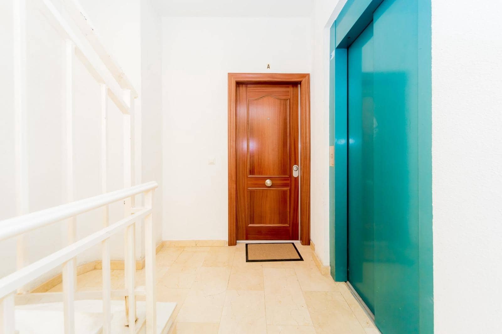 1 soverom Leilighet til salgs i Torrevieja - € 149 900 (Ref: 9994853)