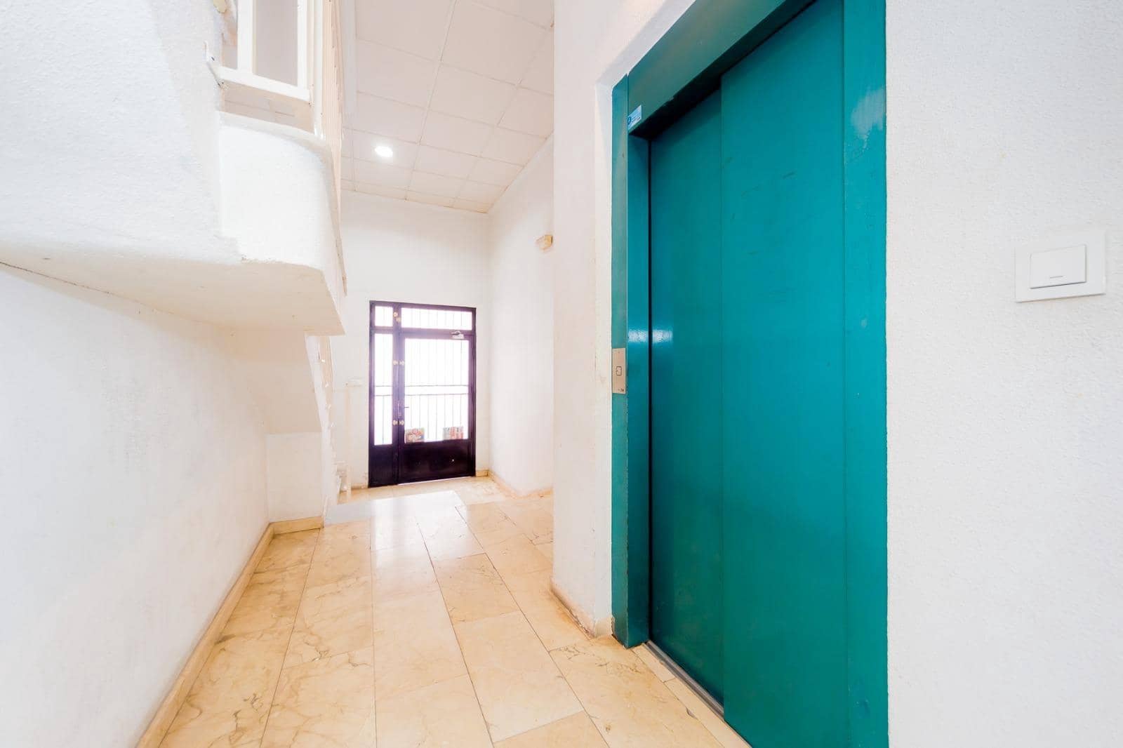 1 soverom Leilighet til salgs i Torrevieja - € 149 900 (Ref: 9994853)