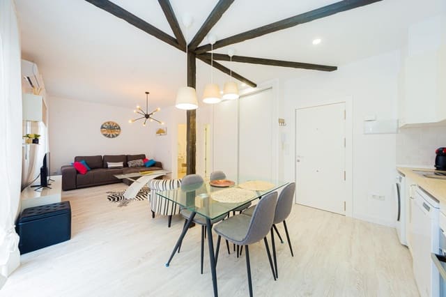 1 soverom Leilighet til salgs i Centro - Muelle Pesquero, Torrevieja - € 149 900 (Ref: 9994853)