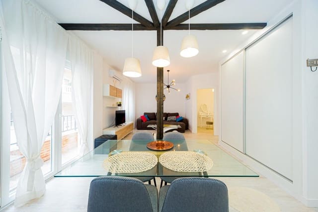 1 soverom Leilighet til salgs i Centro - Muelle Pesquero, Torrevieja - € 149 900 (Ref: 9994853)