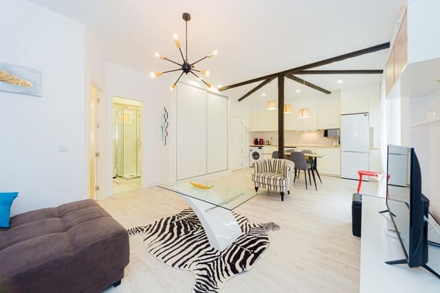 1 soverom Leilighet til salgs i Centro - Muelle Pesquero, Torrevieja - € 149 900 (Ref: 9994853)