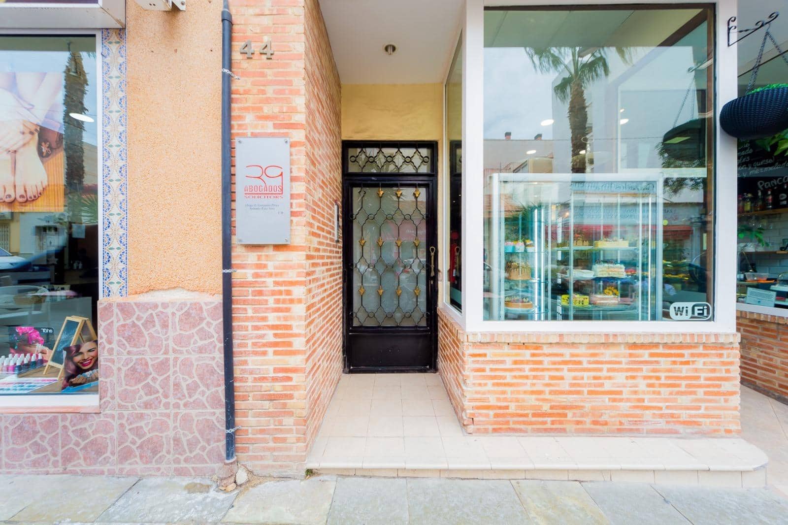 1 soverom Leilighet til salgs i Torrevieja - € 149 900 (Ref: 9994853)