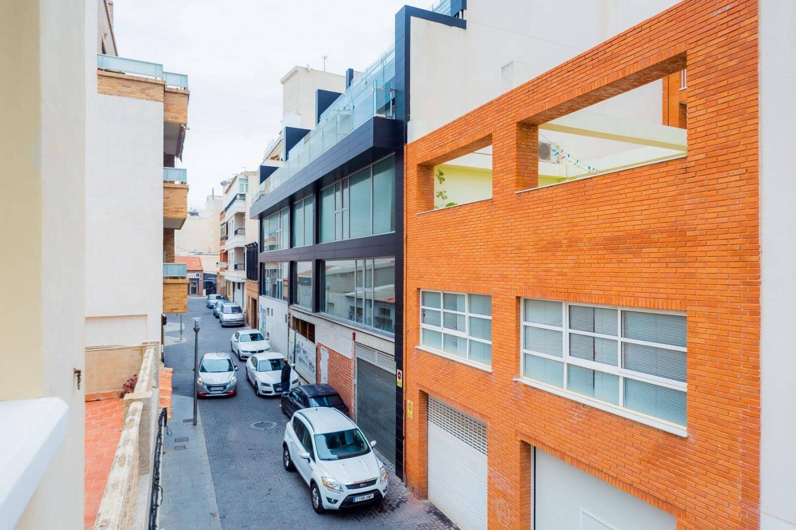1 soverom Leilighet til salgs i Torrevieja - € 149 900 (Ref: 9994853)