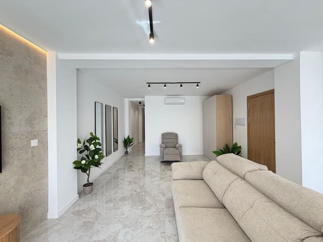 3 soverom Penthouse til salgs i Playa del Cura, Torrevieja - € 229 000 (Ref: 9994854)