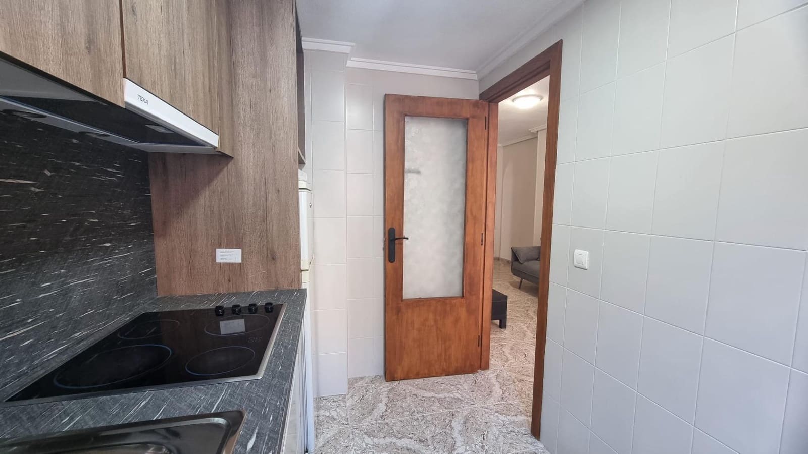 2 soveværelse Lejlighed til salg i Torrevieja - € 144.900 (Ref: 9994855)