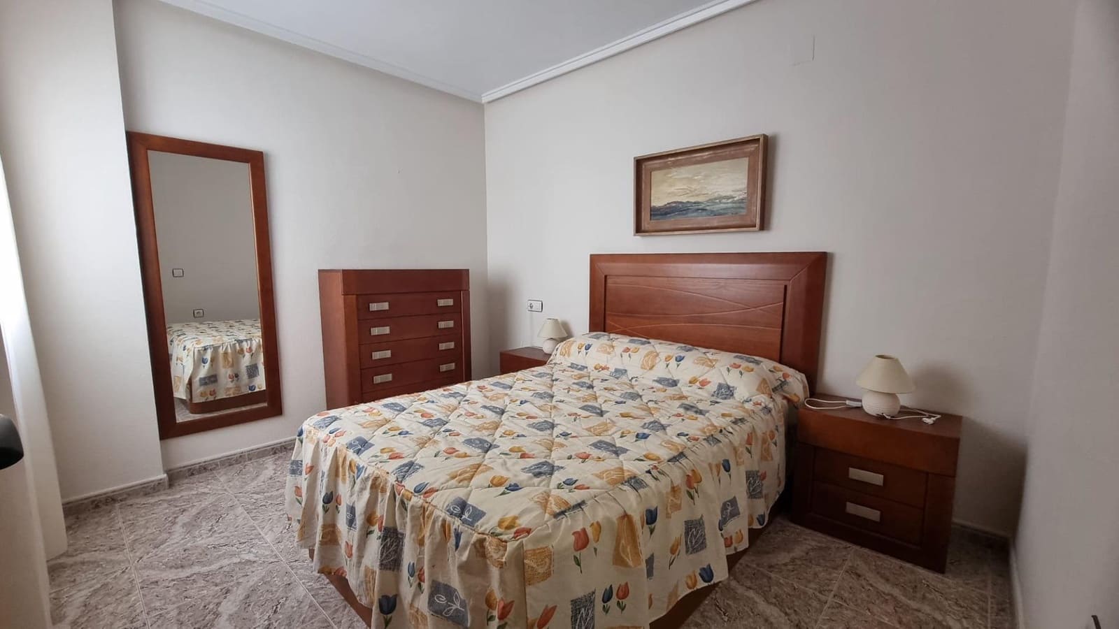 2 soveværelse Lejlighed til salg i Torrevieja - € 144.900 (Ref: 9994855)