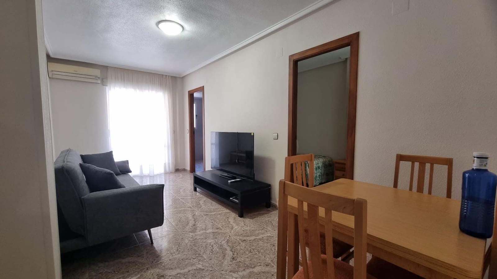 2 soveværelse Lejlighed til salg i Torrevieja - € 144.900 (Ref: 9994855)