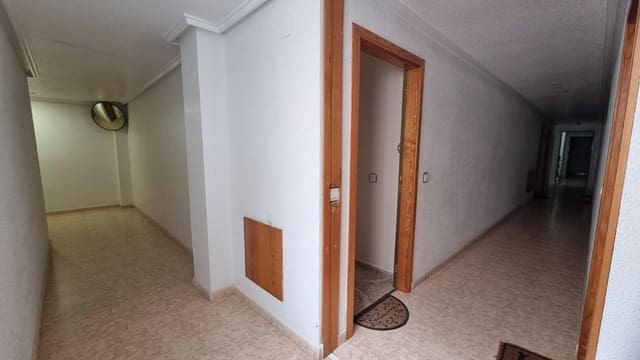 2 soveværelse Lejlighed til salg i Playa del Acequión, Torrevieja - € 144.900 (Ref: 9994855)
