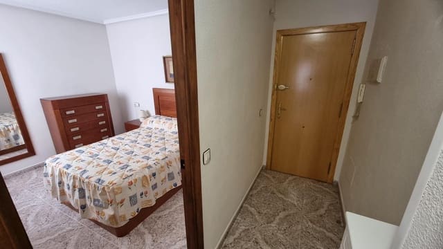 2 soveværelse Lejlighed til salg i Playa del Acequión, Torrevieja - € 144.900 (Ref: 9994855)