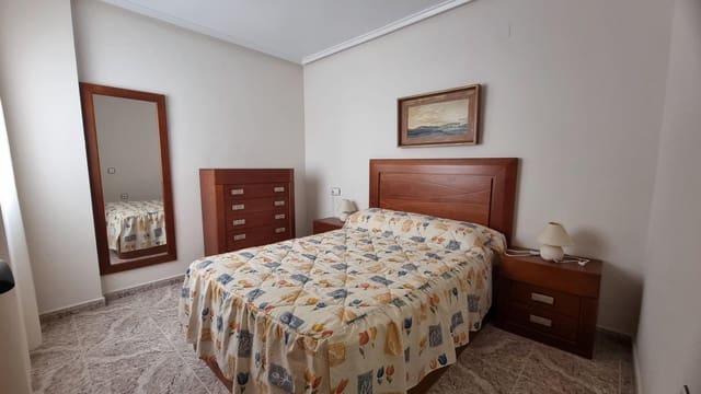 2 soveværelse Lejlighed til salg i Playa del Acequión, Torrevieja - € 144.900 (Ref: 9994855)