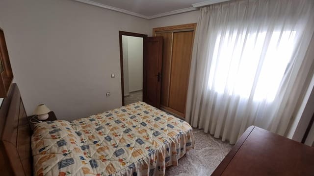 2 soveværelse Lejlighed til salg i Playa del Acequión, Torrevieja - € 144.900 (Ref: 9994855)