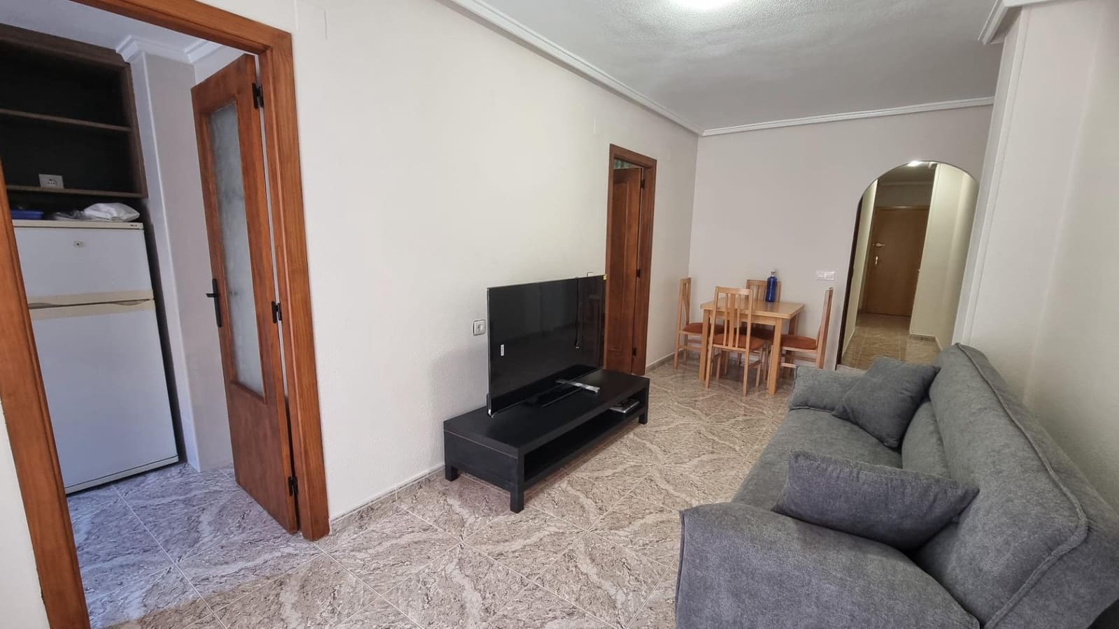 2 soveværelse Lejlighed til salg i Torrevieja - € 144.900 (Ref: 9994855)