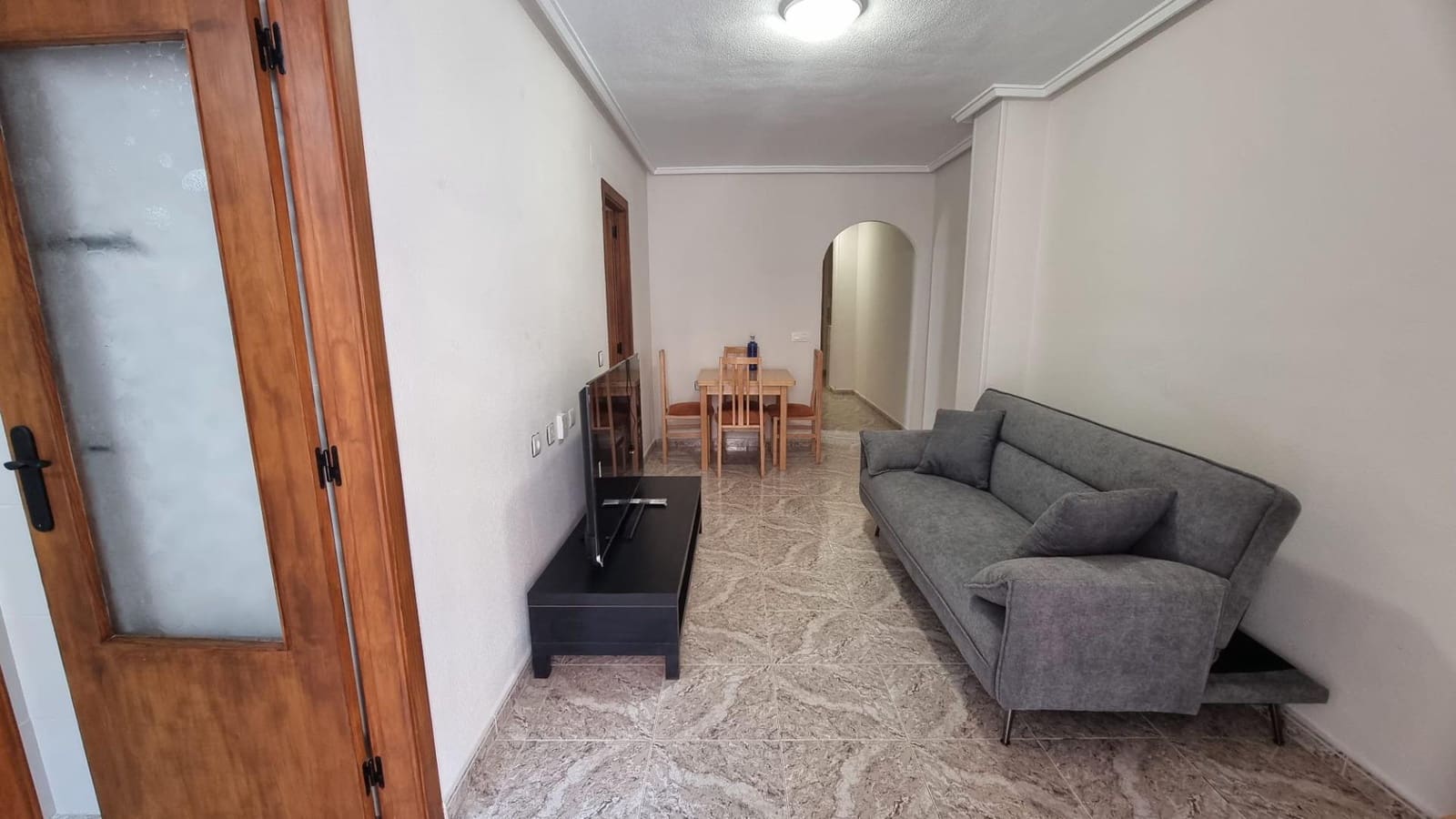 2 soveværelse Lejlighed til salg i Torrevieja - € 144.900 (Ref: 9994855)