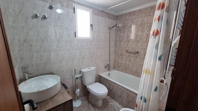 2 soveværelse Lejlighed til salg i Playa del Acequión, Torrevieja - € 144.900 (Ref: 9994855)