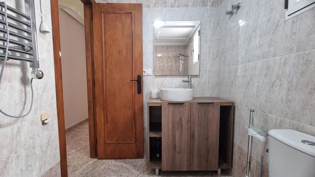 2 soveværelse Lejlighed til salg i Playa del Acequión, Torrevieja - € 144.900 (Ref: 9994855)