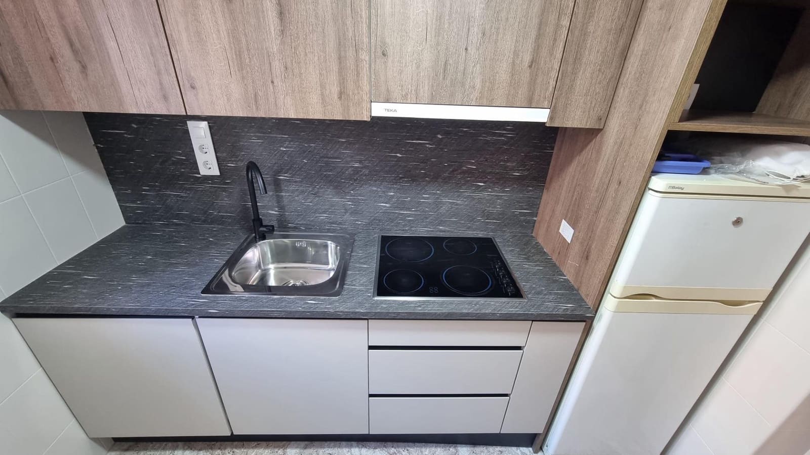 2 soveværelse Lejlighed til salg i Torrevieja - € 144.900 (Ref: 9994855)