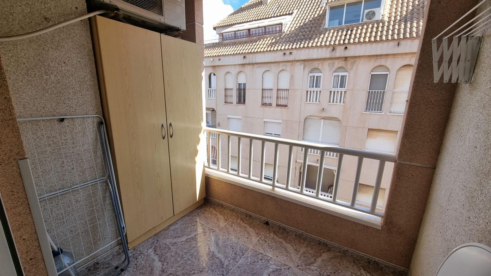 2 soveværelse Lejlighed til salg i Torrevieja - € 144.900 (Ref: 9994855)