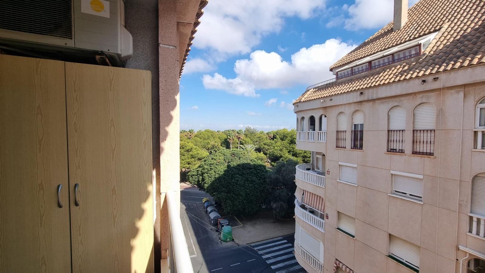 2 soveværelse Lejlighed til salg i Torrevieja - € 144.900 (Ref: 9994855)