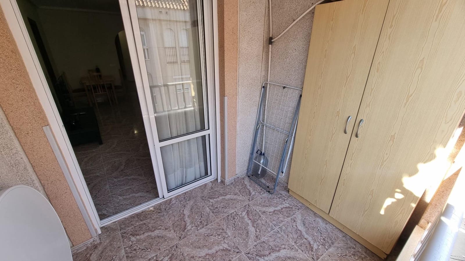 2 soveværelse Lejlighed til salg i Torrevieja - € 144.900 (Ref: 9994855)