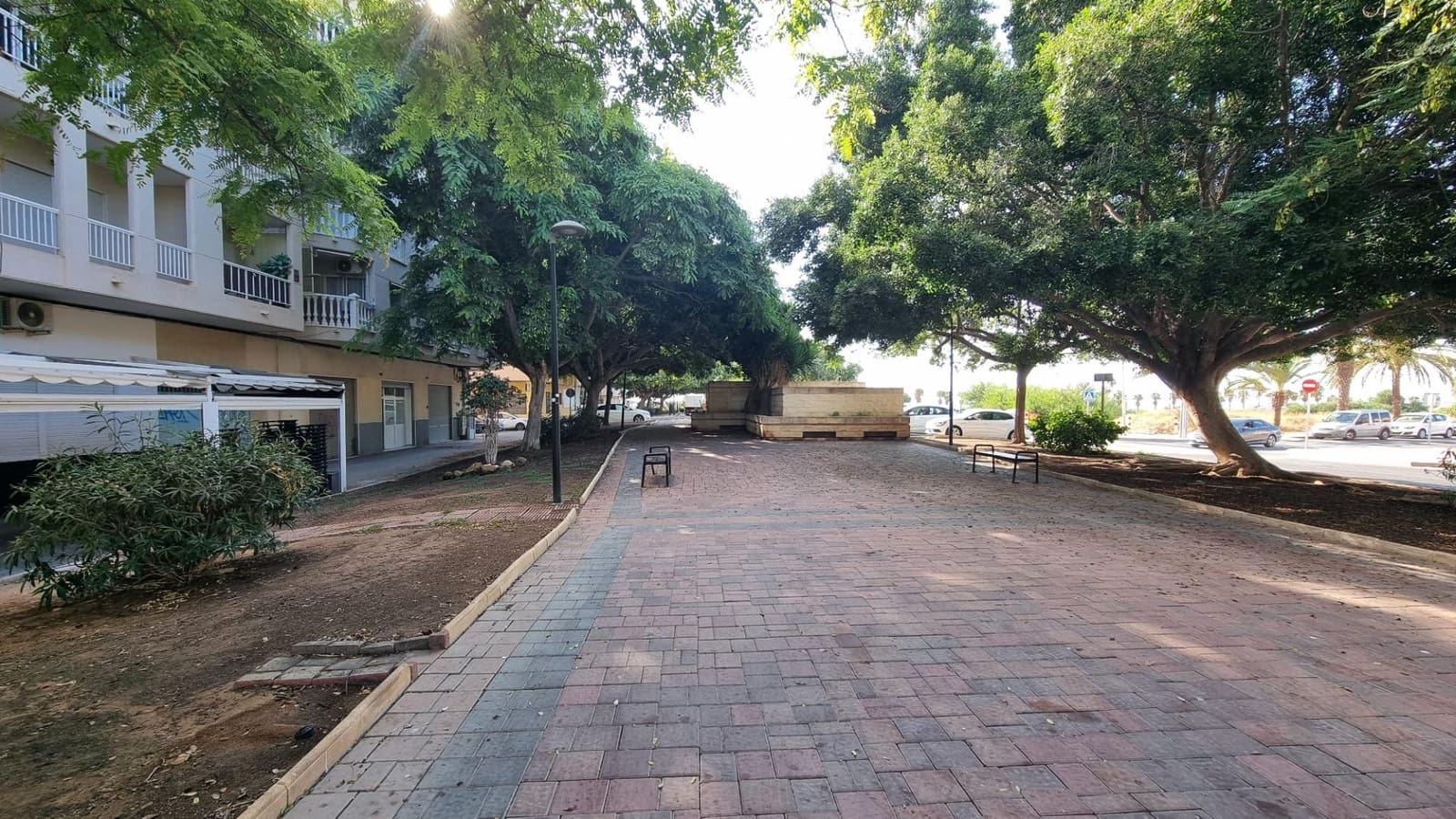 2 soveværelse Lejlighed til salg i Torrevieja - € 144.900 (Ref: 9994855)