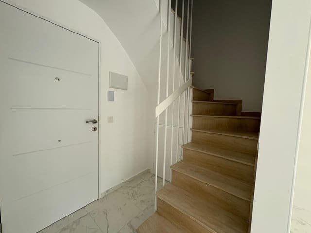 3 soverom Hus til salgs i Los Balcones - Los Altos, Torrevieja - € 229 000 (Ref: 9994856)