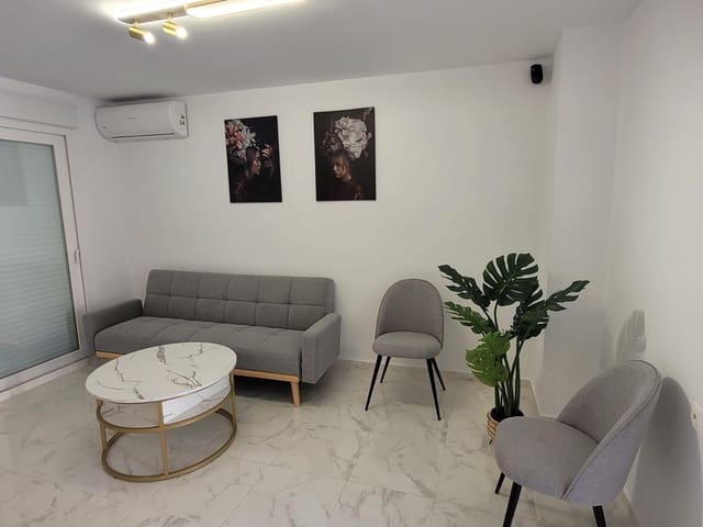 3 soverom Hus til salgs i Los Balcones - Los Altos, Torrevieja - € 229 000 (Ref: 9994856)