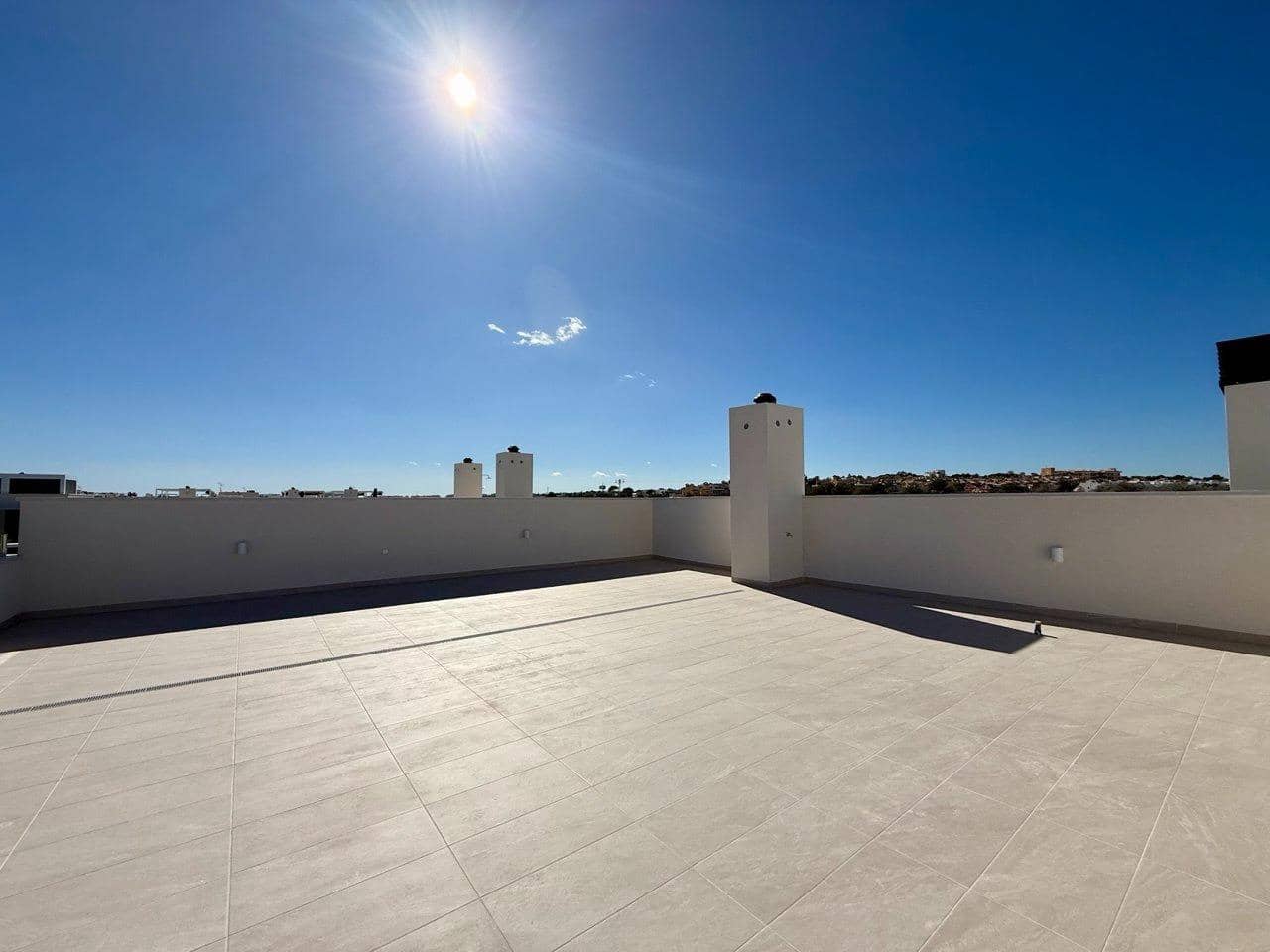 2 soverom Penthouse til salgs i Orihuela Costa - € 364 900 (Ref: 9994857)