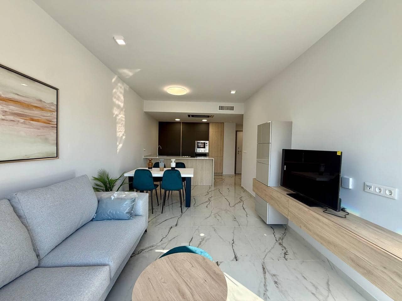 2 soverom Penthouse til salgs i Orihuela Costa - € 364 900 (Ref: 9994857)