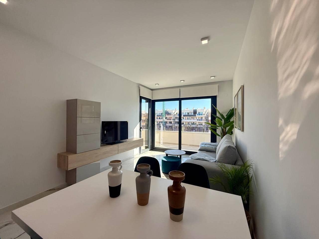 2 soverom Penthouse til salgs i Orihuela Costa - € 364 900 (Ref: 9994857)