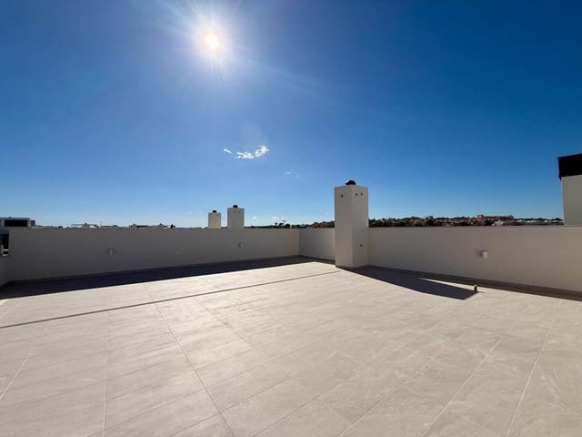 2 soverom Penthouse til salgs i La Florida, Orihuela - € 364 900 (Ref: 9994857)