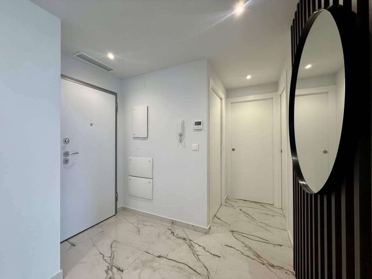 2 soverom Penthouse til salgs i Orihuela Costa - € 364 900 (Ref: 9994857)