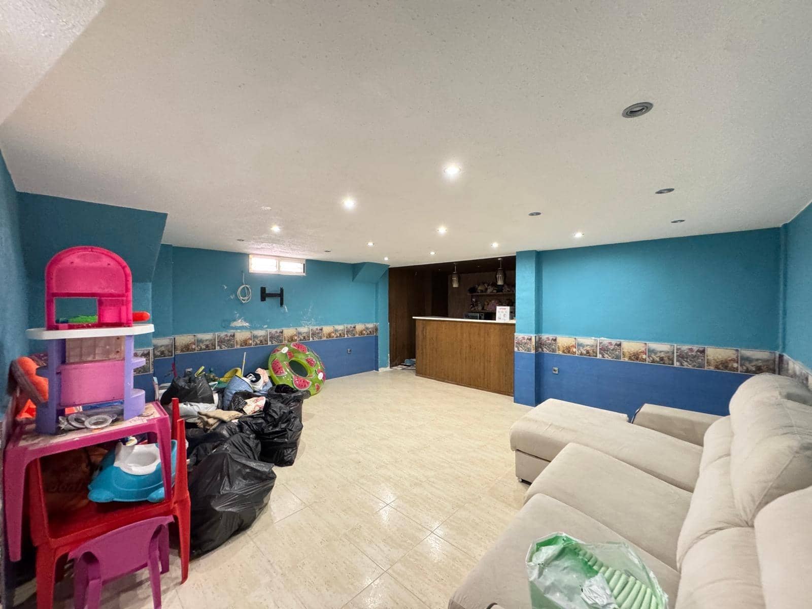 3 slaapkamer Huis te koop in Guardamar del Segura met zwembad - € 283.500 (Ref: 9994860)