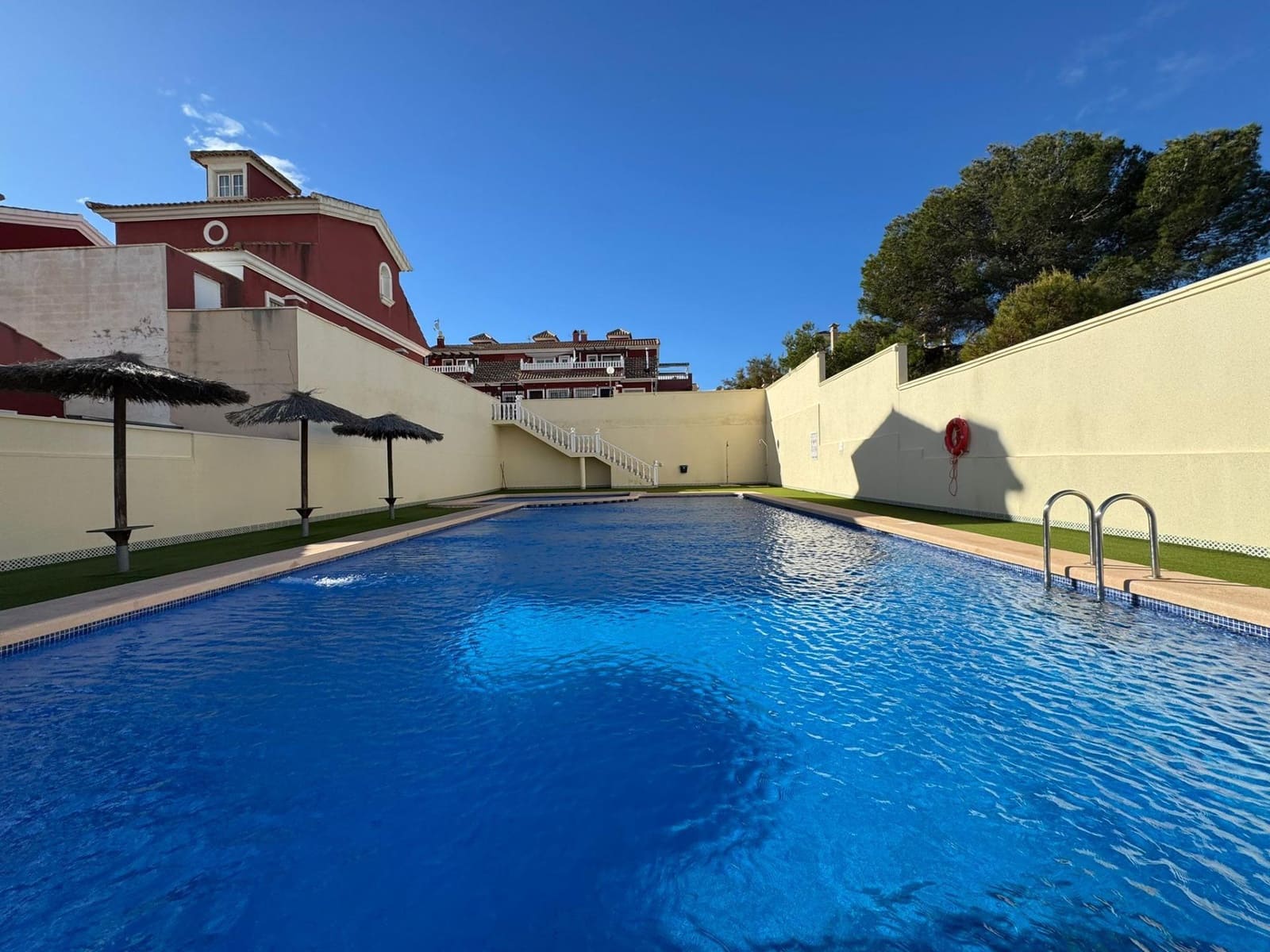 3 sypialnia Dom na sprzedaż w Orihuela Costa - 285 000 € (Ref: 9994865)