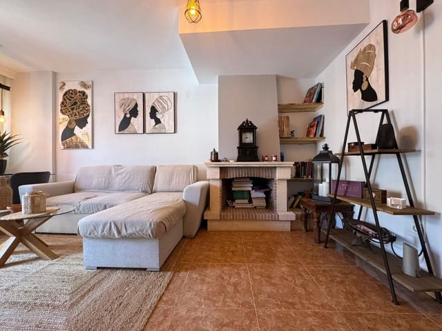 3 soveværelse Byhus til salg i Los Almendros (Orihuela Costa), Orihuela - € 285.000 (Ref: 9994865)
