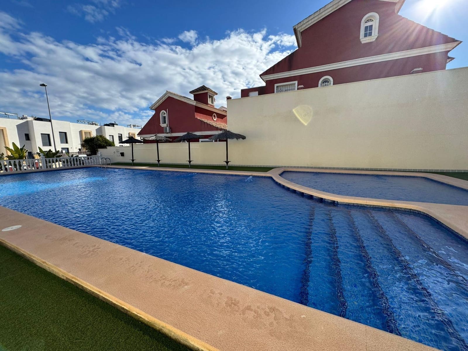 3 sypialnia Dom na sprzedaż w Orihuela Costa - 285 000 € (Ref: 9994865)