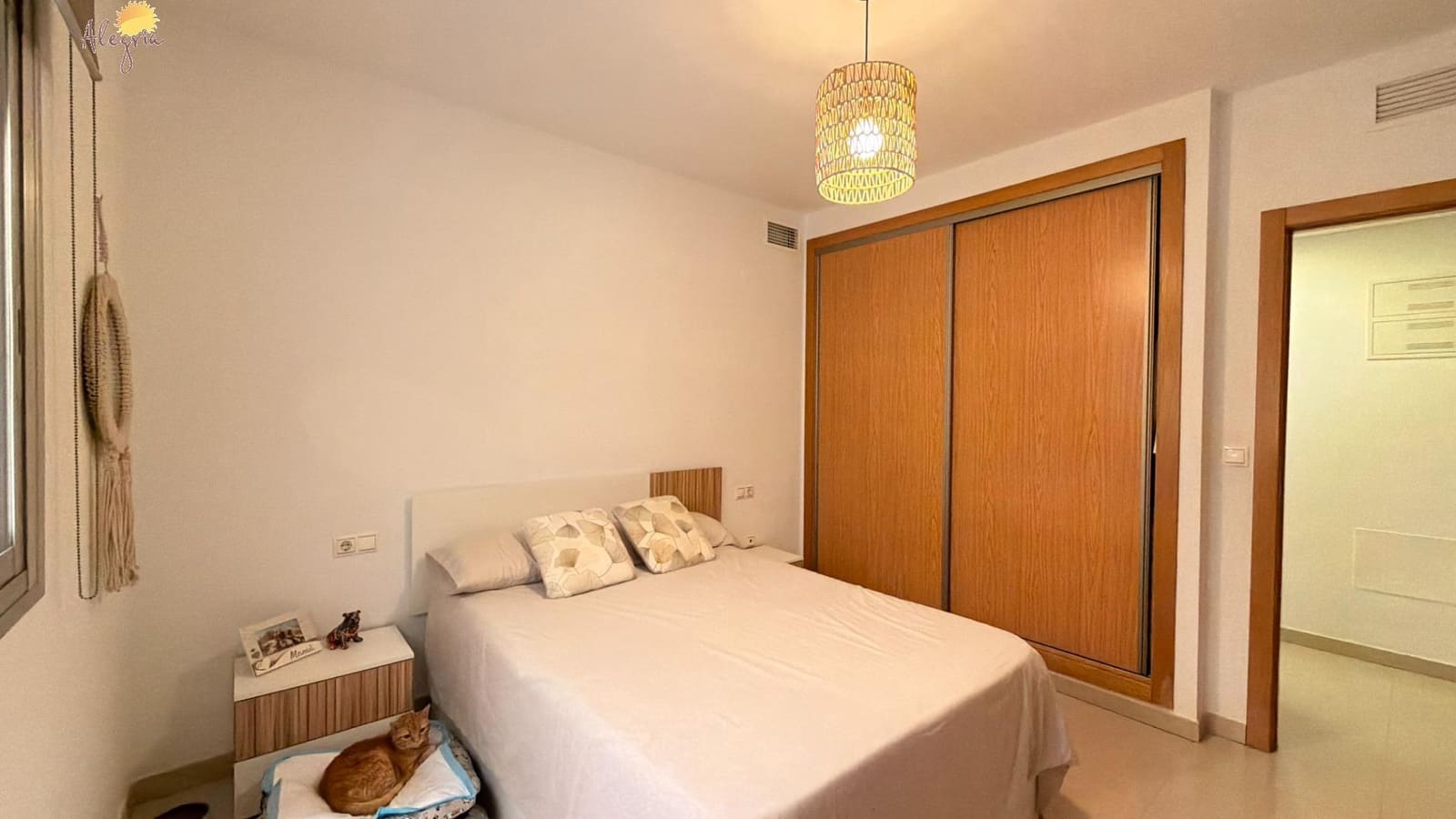 2 soveværelse Lejlighed til salg i Torrevieja - € 169.950 (Ref: 9994866)