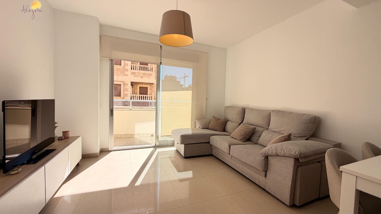 2 soveværelse Lejlighed til salg i Torrevieja - € 169.950 (Ref: 9994866)