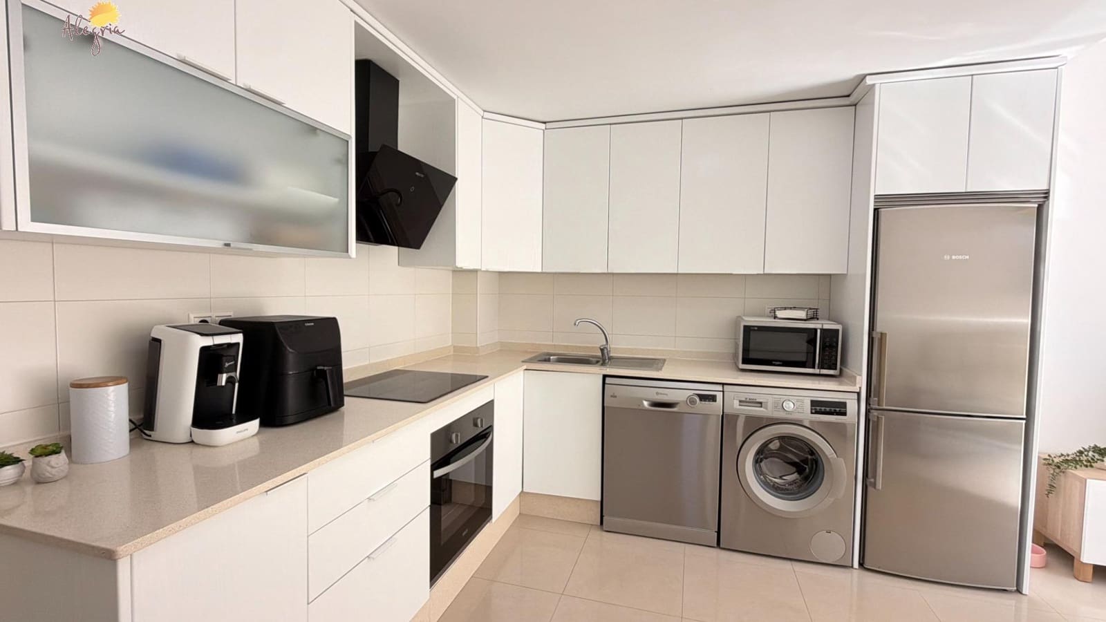 2 soveværelse Lejlighed til salg i Torrevieja - € 169.950 (Ref: 9994866)