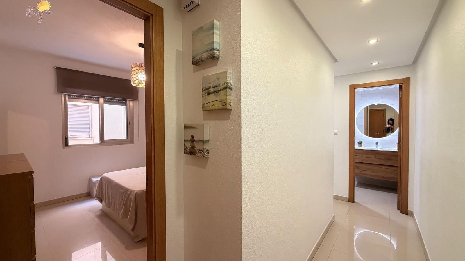 2 soveværelse Lejlighed til salg i Torrevieja - € 169.950 (Ref: 9994866)