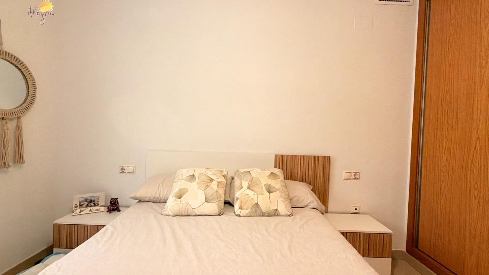 2 soveværelse Lejlighed til salg i Torrevieja - € 169.950 (Ref: 9994866)