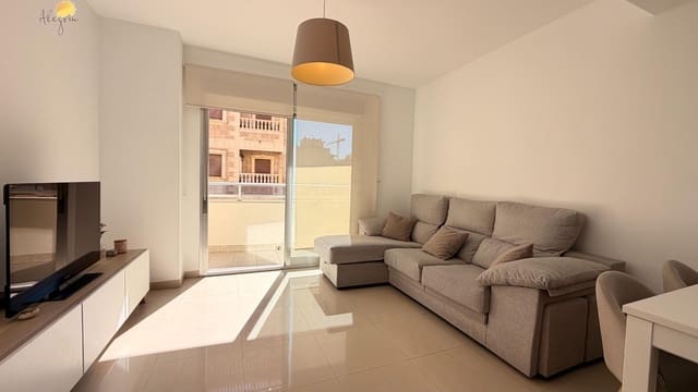 2 soveværelse Lejlighed til salg i Parque de las Naciones, Torrevieja - € 169.950 (Ref: 9994866)
