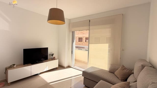 2 soveværelse Lejlighed til salg i Parque de las Naciones, Torrevieja - € 169.950 (Ref: 9994866)