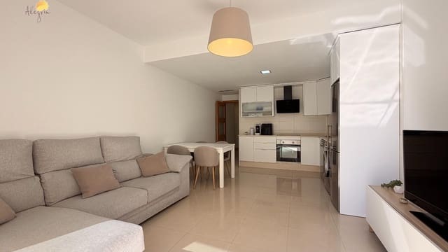 2 soveværelse Lejlighed til salg i Parque de las Naciones, Torrevieja - € 169.950 (Ref: 9994866)