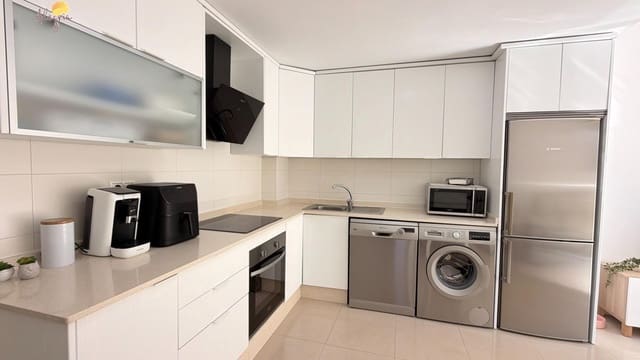 2 soveværelse Lejlighed til salg i Parque de las Naciones, Torrevieja - € 169.950 (Ref: 9994866)