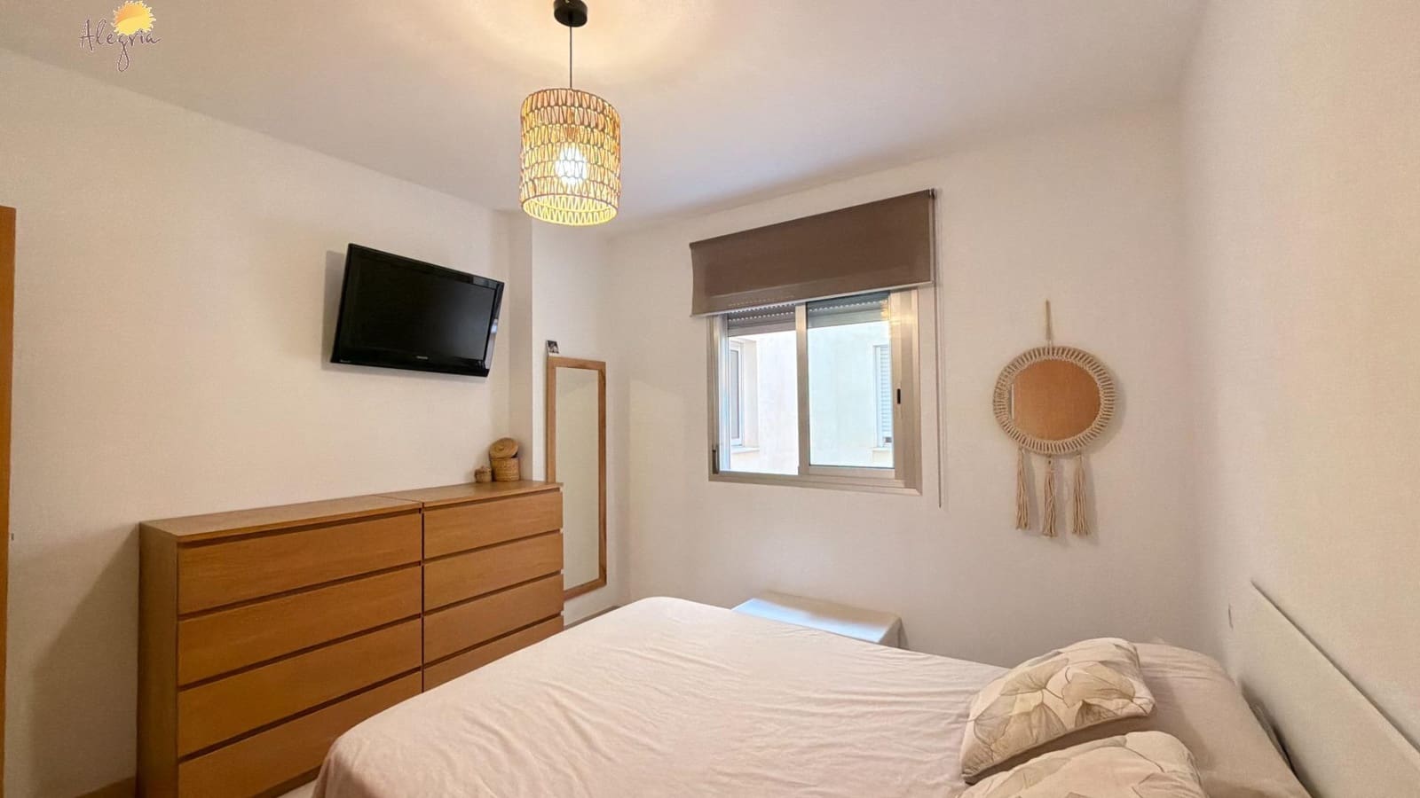 2 soveværelse Lejlighed til salg i Torrevieja - € 169.950 (Ref: 9994866)