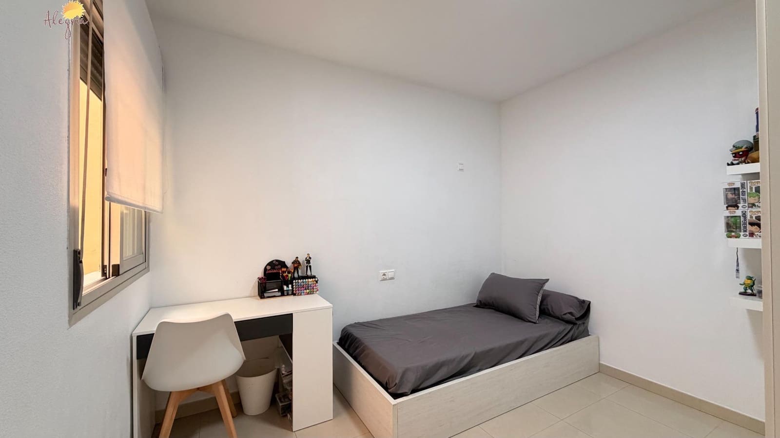2 soveværelse Lejlighed til salg i Torrevieja - € 169.950 (Ref: 9994866)
